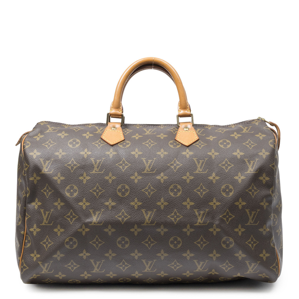 Louis Vuitton Speedy 40